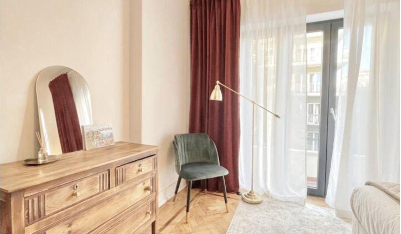 Valmor Avenue Vintage Chiq By Homeful Lisboa Kültér fotó